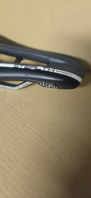 Sella Pro Stealth Sport