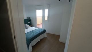 Piso en venta en Conde de Ureña - Monte Gibralfaro en Málaga