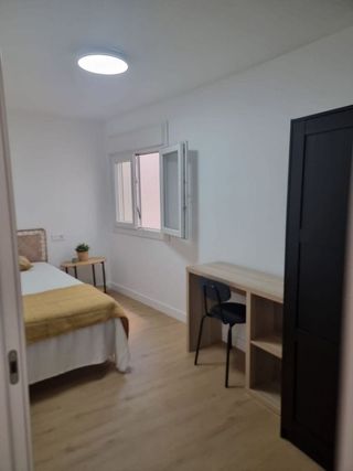 Piso en venta en Conde de Ureña - Monte Gibralfaro en Málaga