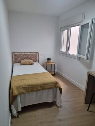 Piso en venta en Conde de Ureña - Monte Gibralfaro en Málaga