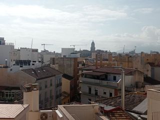 Piso en venta en Conde de Ureña - Monte Gibralfaro en Málaga