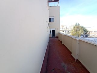 Piso en venta en Conde de Ureña - Monte Gibralfaro en Málaga