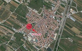 Terreno en venta en Alcalà de Xivert pueblo en Alcalà de Xivert