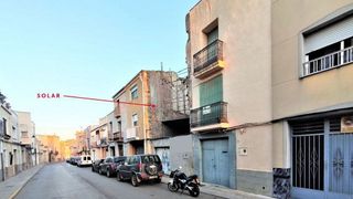 Terreno en venta en Alcalà de Xivert pueblo en Alcalà de Xivert