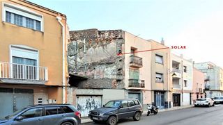 Terreno en venta en Alcalà de Xivert pueblo en Alcalà de Xivert