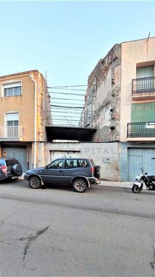 Terreno en venta en Alcalà de Xivert pueblo en Alcalà de Xivert