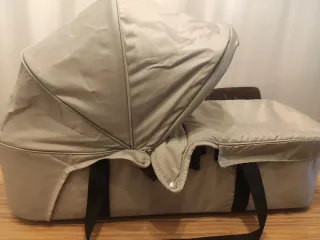 Capazo Baby Jogger City Select Lux