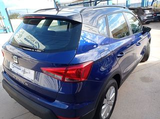 Seat Arona 1.0 TSI 81 kW (110 CV) DSG 7 vel. Start/Stop Xcellence GO2