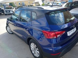 Seat Arona 1.0 TSI 81 kW (110 CV) DSG 7 vel. Start/Stop Xcellence GO2
