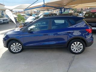 Seat Arona 1.0 TSI 81 kW (110 CV) DSG 7 vel. Start/Stop Xcellence GO2