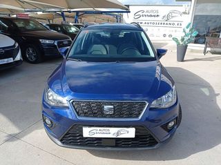 Seat Arona 1.0 TSI 81 kW (110 CV) DSG 7 vel. Start/Stop Xcellence GO2