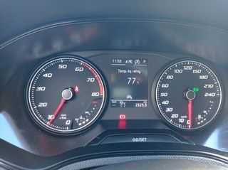 Seat Arona 1.0 TSI 81 kW (110 CV) DSG 7 vel. Start/Stop Xcellence GO2