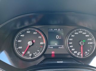 Seat Arona 1.0 TSI 81 kW (110 CV) DSG 7 vel. Start/Stop Xcellence GO2