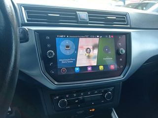 Seat Arona 1.0 TSI 81 kW (110 CV) DSG 7 vel. Start/Stop Xcellence GO2