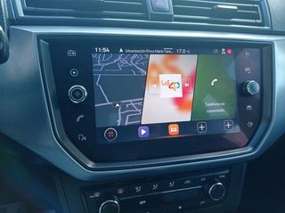 Seat Arona 1.0 TSI 81 kW (110 CV) DSG 7 vel. Start/Stop Xcellence GO2