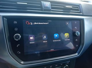 Seat Arona 1.0 TSI 81 kW (110 CV) DSG 7 vel. Start/Stop Xcellence GO2