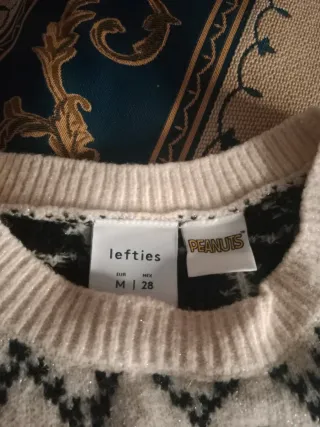 Jersey Snoopy Patinaje Talla M,en perfecto estado