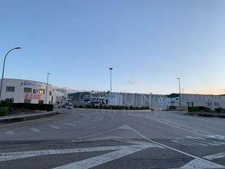Nave industrial en venta en Colmenar