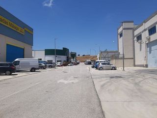 Nave industrial en venta en Colmenar