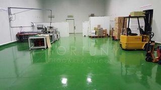 Nave industrial en venta en Colmenar