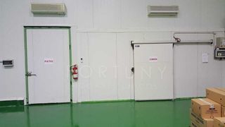 Nave industrial en venta en Colmenar