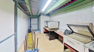 Nave industrial en venta en Colmenar