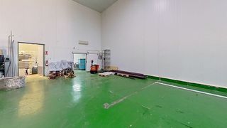 Nave industrial en venta en Colmenar
