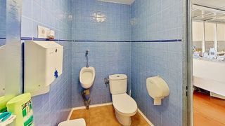 Nave industrial en venta en Colmenar