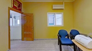 Nave industrial en venta en Colmenar