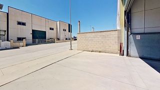 Nave industrial en venta en Colmenar