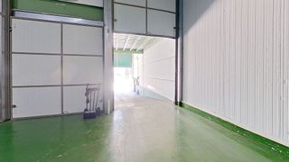Nave industrial en venta en Colmenar