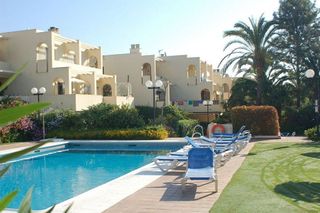 Piso en venta en Sotogrande Costa en San Roque