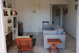 Piso en venta en Sotogrande Costa en San Roque