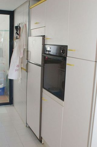 Piso en venta en Sotogrande Costa en San Roque