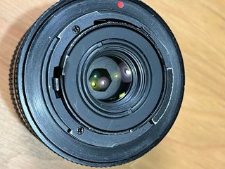 Carl Zeiss Planar 50mm f/1.4 T* AE