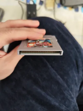 Killer Instinct Game Boy Nintendo