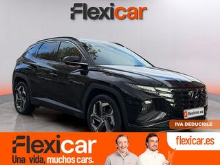 Hyundai Tucson 1.6 TGDI 169kW (230CV) HEV Maxx Auto