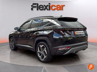 Hyundai Tucson 1.6 TGDI 169kW (230CV) HEV Maxx Auto