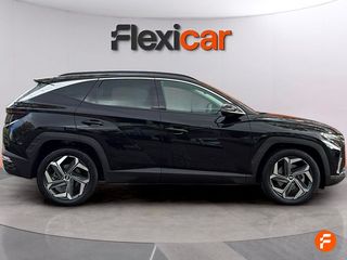 Hyundai Tucson 1.6 TGDI 169kW (230CV) HEV Maxx Auto