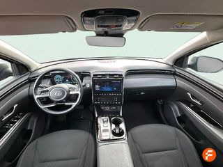 Hyundai Tucson 1.6 TGDI 169kW (230CV) HEV Maxx Auto