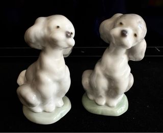 Figura Lladró “Participando de la Ilusión “