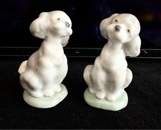 Figura Lladró “Participando de la Ilusión “