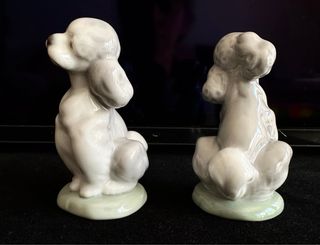 Figura Lladró “Participando de la Ilusión “