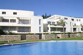 Piso en venta en Los Monteros - Bahía de Marbella en Marbella