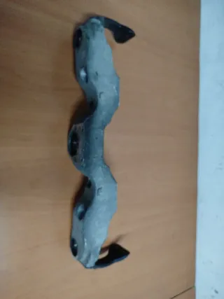 Brazo Suspensión Piaggio Mp3 250