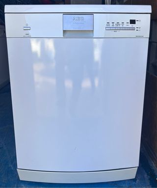 Lavavajillas AEG A DOMICILIO