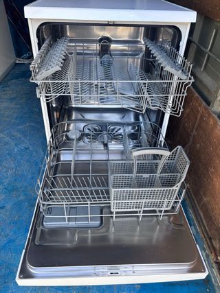 Lavavajillas AEG A DOMICILIO