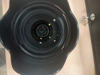 Panasonic Lumix DC-S5 + 28-70 2.8 de sigma