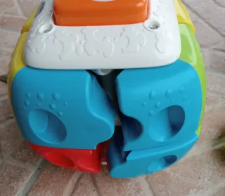 Set Giochi Didattici