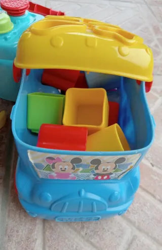 Set Giochi Didattici